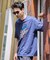 【Paris Saint-Germain / パリ・サン＝ジェルマン】 JP GRAPHIC TEE