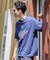 【Paris Saint-Germain / パリ・サン＝ジェルマン】 JP GRAPHIC TEE