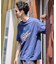 【Paris Saint-Germain / パリ・サン＝ジェルマン】 JP GRAPHIC TEE