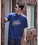 【Paris Saint-Germain / パリ・サン＝ジェルマン】 JP GRAPHIC TEE