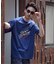 【Paris Saint-Germain / パリ・サン＝ジェルマン】 JP GRAPHIC TEE