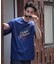 【Paris Saint-Germain / パリ・サン＝ジェルマン】 JP GRAPHIC TEE
