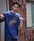 【Paris Saint-Germain / パリ・サン＝ジェルマン】 JP GRAPHIC TEE