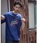 【Paris Saint-Germain / パリ・サン＝ジェルマン】 JP GRAPHIC TEE