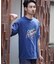 【Paris Saint-Germain / パリ・サン＝ジェルマン】 JP GRAPHIC TEE
