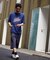 【Paris Saint-Germain / パリ・サン＝ジェルマン】 JP GRAPHIC TEE