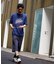 【Paris Saint-Germain / パリ・サン＝ジェルマン】 JP GRAPHIC TEE