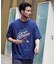 【Paris Saint-Germain / パリ・サン＝ジェルマン】 JP GRAPHIC TEE