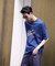 【Paris Saint-Germain / パリ・サン＝ジェルマン】 JP GRAPHIC TEE