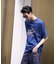 【Paris Saint-Germain / パリ・サン＝ジェルマン】 JP GRAPHIC TEE