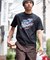 【Paris Saint-Germain / パリ・サン＝ジェルマン】 JP GRAPHIC TEE