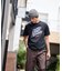 【Paris Saint-Germain / パリ・サン＝ジェルマン】 JP GRAPHIC TEE