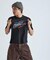 【Paris Saint-Germain / パリ・サン＝ジェルマン】 JP GRAPHIC TEE