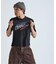 【Paris Saint-Germain / パリ・サン＝ジェルマン】 JP GRAPHIC TEE