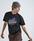 【Paris Saint-Germain / パリ・サン＝ジェルマン】 JP GRAPHIC TEE