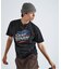【Paris Saint-Germain / パリ・サン＝ジェルマン】 JP GRAPHIC TEE