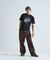 【Paris Saint-Germain / パリ・サン＝ジェルマン】 JP GRAPHIC TEE