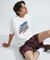 【Paris Saint-Germain / パリ・サン＝ジェルマン】 JP GRAPHIC TEE