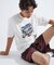 【Paris Saint-Germain / パリ・サン＝ジェルマン】 JP GRAPHIC TEE
