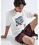 【Paris Saint-Germain / パリ・サン＝ジェルマン】 JP GRAPHIC TEE