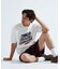 【Paris Saint-Germain / パリ・サン＝ジェルマン】 JP GRAPHIC TEE