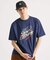 【Paris Saint-Germain / パリ・サン＝ジェルマン】 JP GRAPHIC TEE