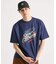 【Paris Saint-Germain / パリ・サン＝ジェルマン】 JP GRAPHIC TEE