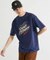 【Paris Saint-Germain / パリ・サン＝ジェルマン】 JP GRAPHIC TEE