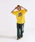 【Paris Saint-Germain / パリ・サン＝ジェルマン】 JP GRAPHIC TEE