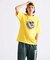 【Paris Saint-Germain / パリ・サン＝ジェルマン】 JP GRAPHIC TEE