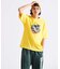 【Paris Saint-Germain / パリ・サン＝ジェルマン】 JP GRAPHIC TEE