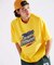 【Paris Saint-Germain / パリ・サン＝ジェルマン】 JP GRAPHIC TEE