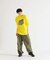 【Paris Saint-Germain / パリ・サン＝ジェルマン】 JP GRAPHIC TEE