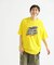 【Paris Saint-Germain / パリ・サン＝ジェルマン】 JP GRAPHIC TEE