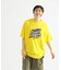 【Paris Saint-Germain / パリ・サン＝ジェルマン】 JP GRAPHIC TEE