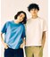 WEB限定 ”接触冷感＆速乾＆アンチピリング” utility EVERYDAY Tシャツ