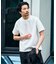 WEB限定 ”接触冷感＆速乾＆アンチピリング” utility EVERYDAY Tシャツ
