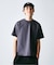 WEB限定 ”接触冷感＆速乾＆アンチピリング” utility EVERYDAY Tシャツ