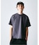 WEB限定 ”接触冷感＆速乾＆アンチピリング” utility EVERYDAY Tシャツ