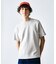 WEB限定 ”接触冷感＆速乾＆アンチピリング” utility EVERYDAY Tシャツ