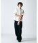 WEB限定 ”接触冷感＆速乾＆アンチピリング” utility EVERYDAY Tシャツ