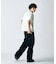 WEB限定 ”接触冷感＆速乾＆アンチピリング” utility EVERYDAY Tシャツ