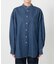 LEDENIM REMAKE OVER SHIRT