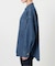 LEDENIM REMAKE OVER SHIRT