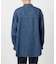 LEDENIM REMAKE OVER SHIRT