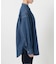 LEDENIM REMAKE OVER SHIRT