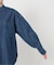 LEDENIM REMAKE OVER SHIRT