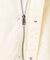 IENA LA BOUCLE LIMONTAナイロンワイドフォルムMA-1