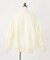 IENA LA BOUCLE LIMONTAナイロンワイドフォルムMA-1
