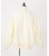 IENA LA BOUCLE LIMONTAナイロンワイドフォルムMA-1